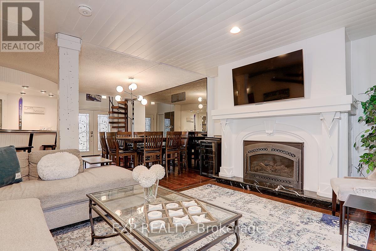 209846 Highway 26, Blue Mountains, Ontario  L9Y 0L1 - Photo 11 - X11993672