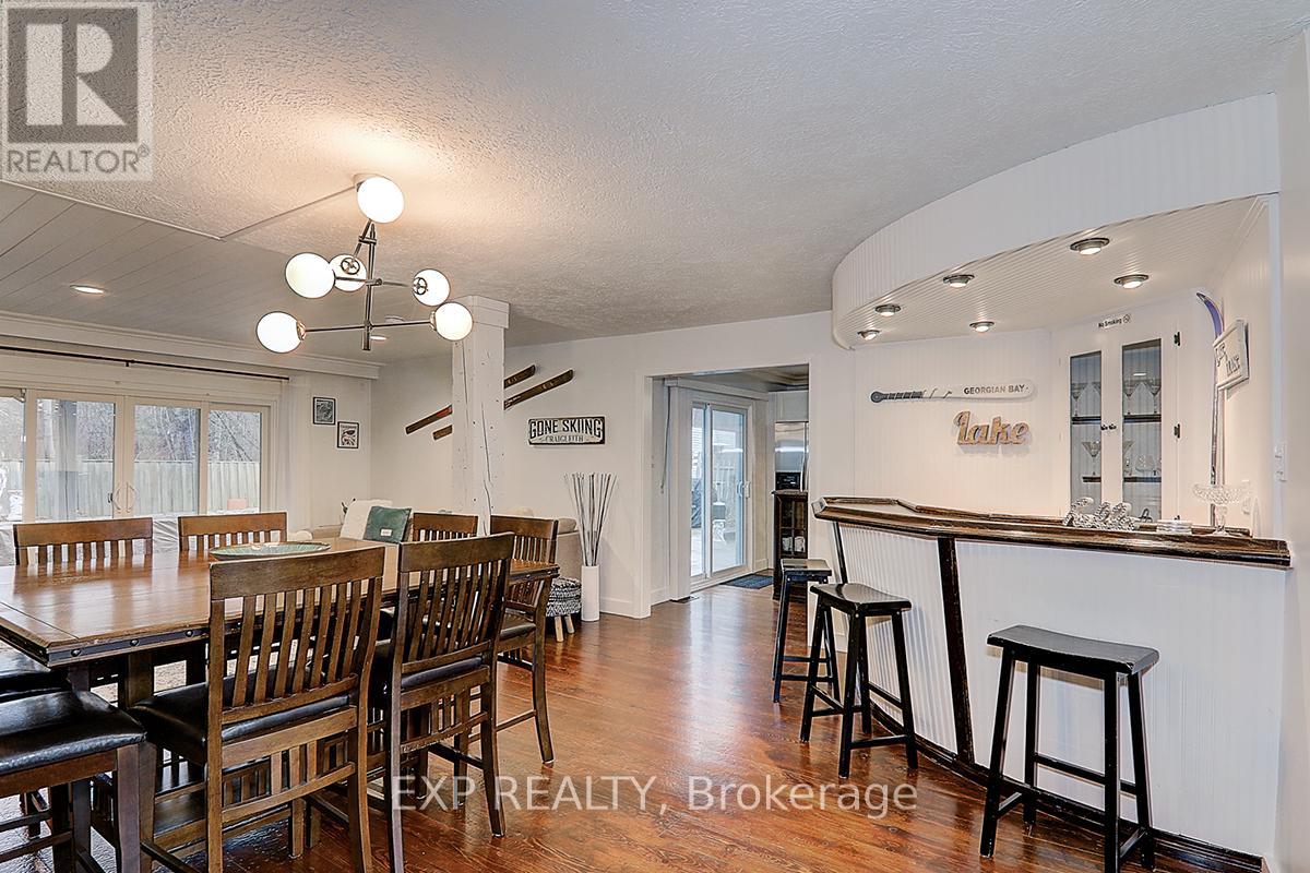 209846 Highway 26, Blue Mountains, Ontario  L9Y 0L1 - Photo 13 - X11993672