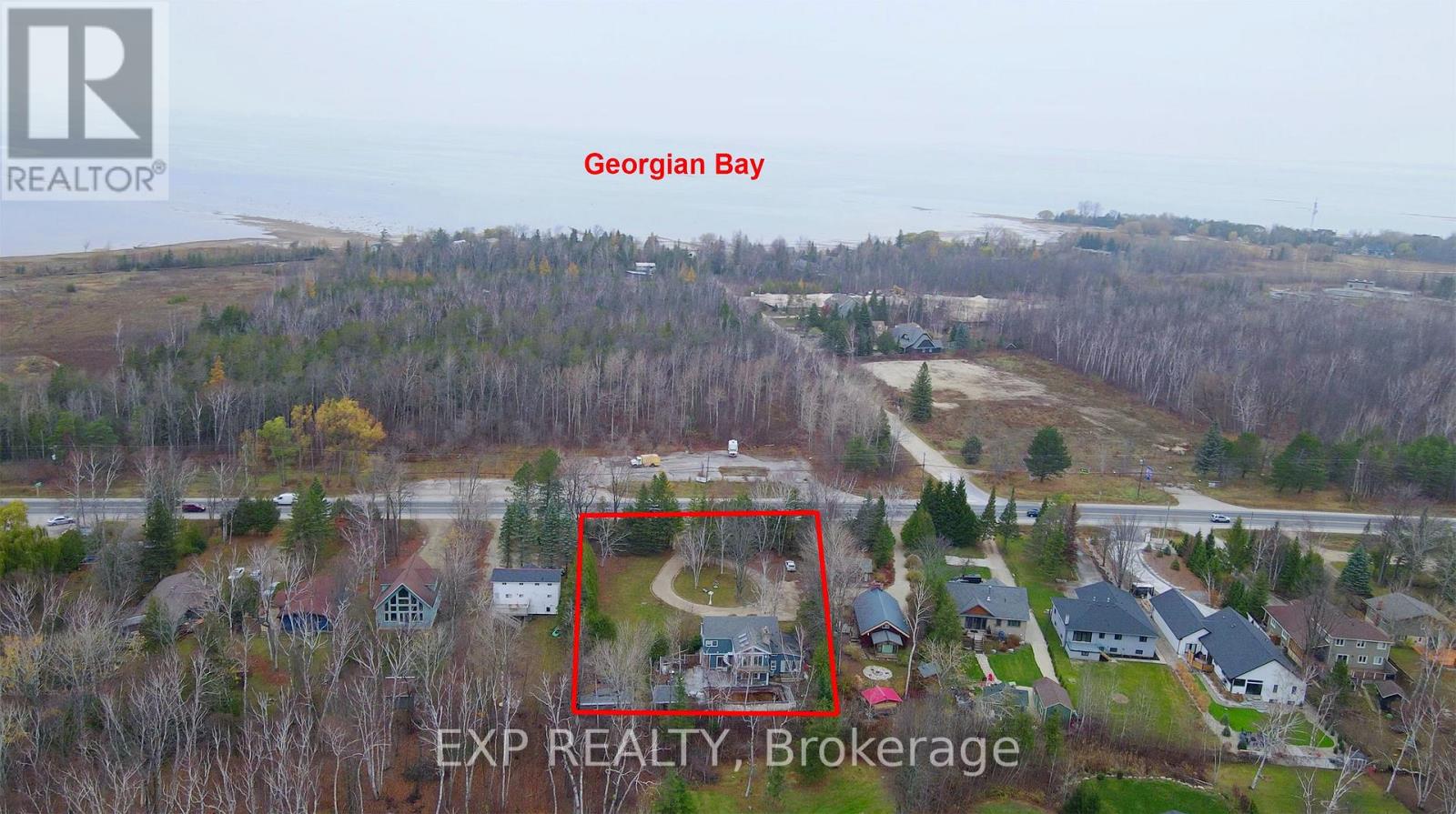 Property at 209846 HIGHWAY 26 image 2