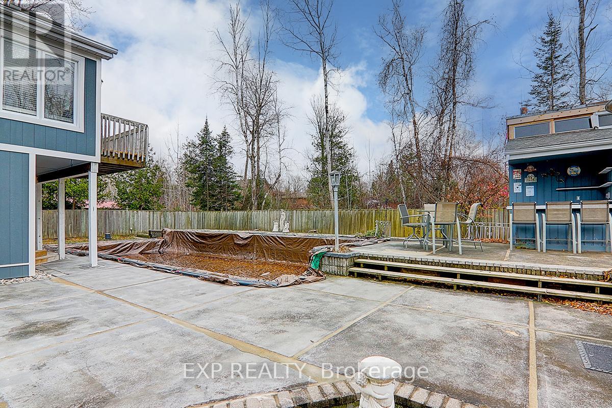209846 Highway 26, Blue Mountains, Ontario  L9Y 0L1 - Photo 35 - X11993672
