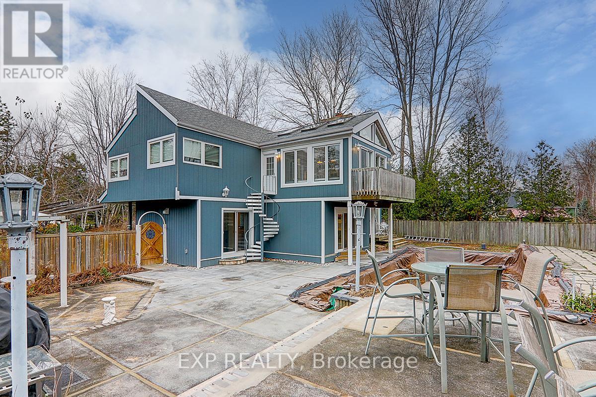 209846 Highway 26, Blue Mountains, Ontario  L9Y 0L1 - Photo 37 - X11993672