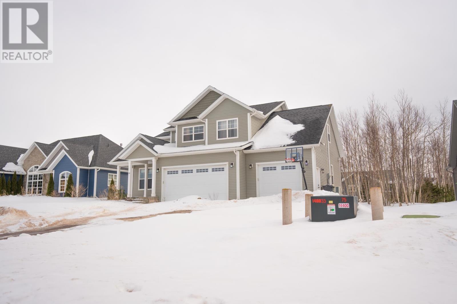 68 Falcon Drive, Cornwall, Prince Edward Island  C0A 1H4 - Photo 43 - 202503832