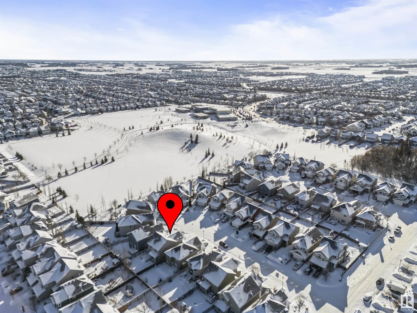 Property at 8520 19 AV SW image 1