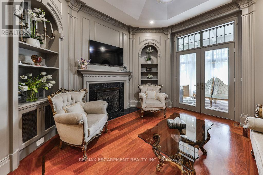 1420 Stavebank Road, Mississauga, Ontario  L5G 2V3 - Photo 16 - W11932745
