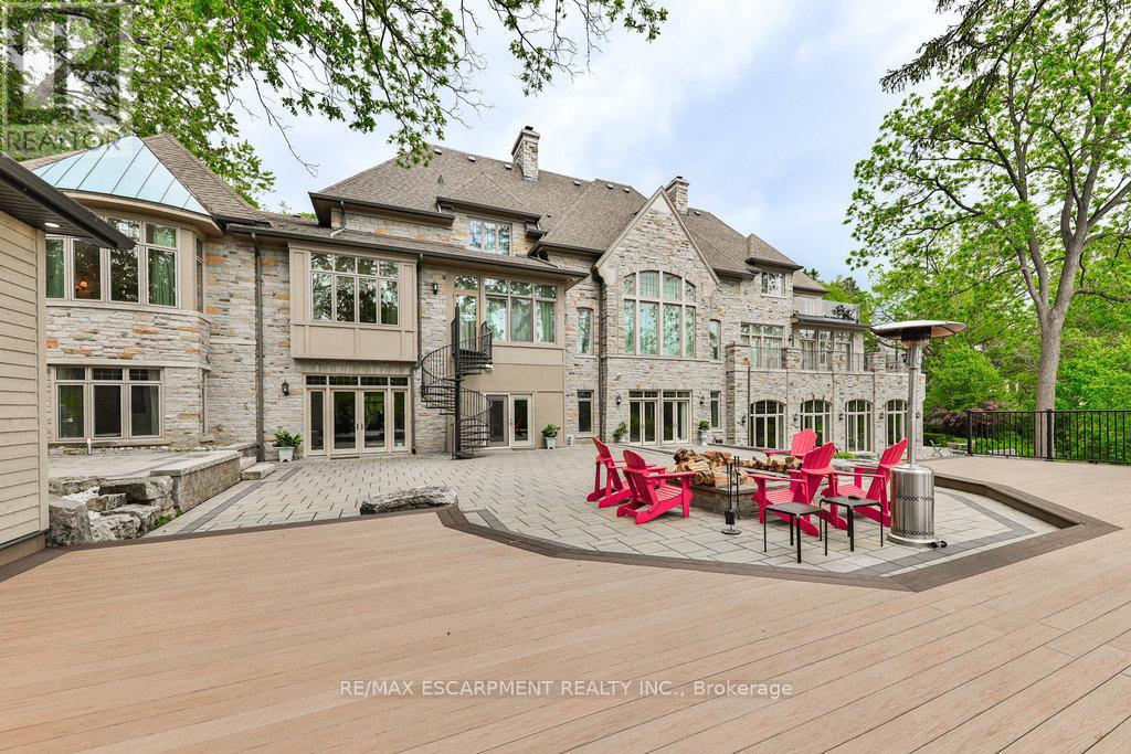 1420 Stavebank Road, Mississauga, Ontario  L5G 2V3 - Photo 38 - W11932745