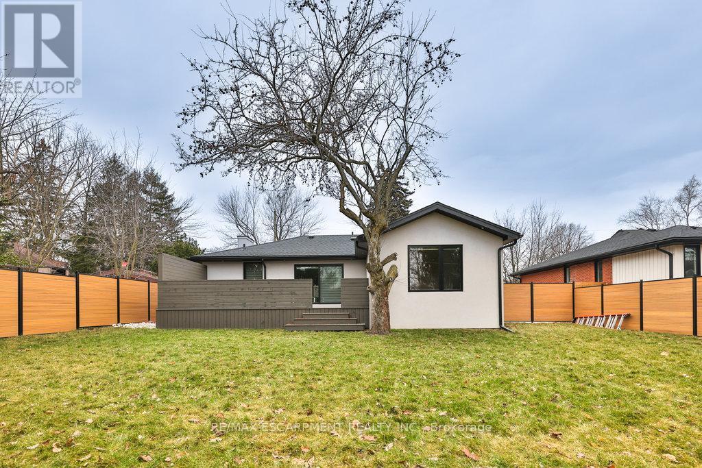55 West 22nd Street, Hamilton, Ontario  L9C 4N5 - Photo 33 - X11952879