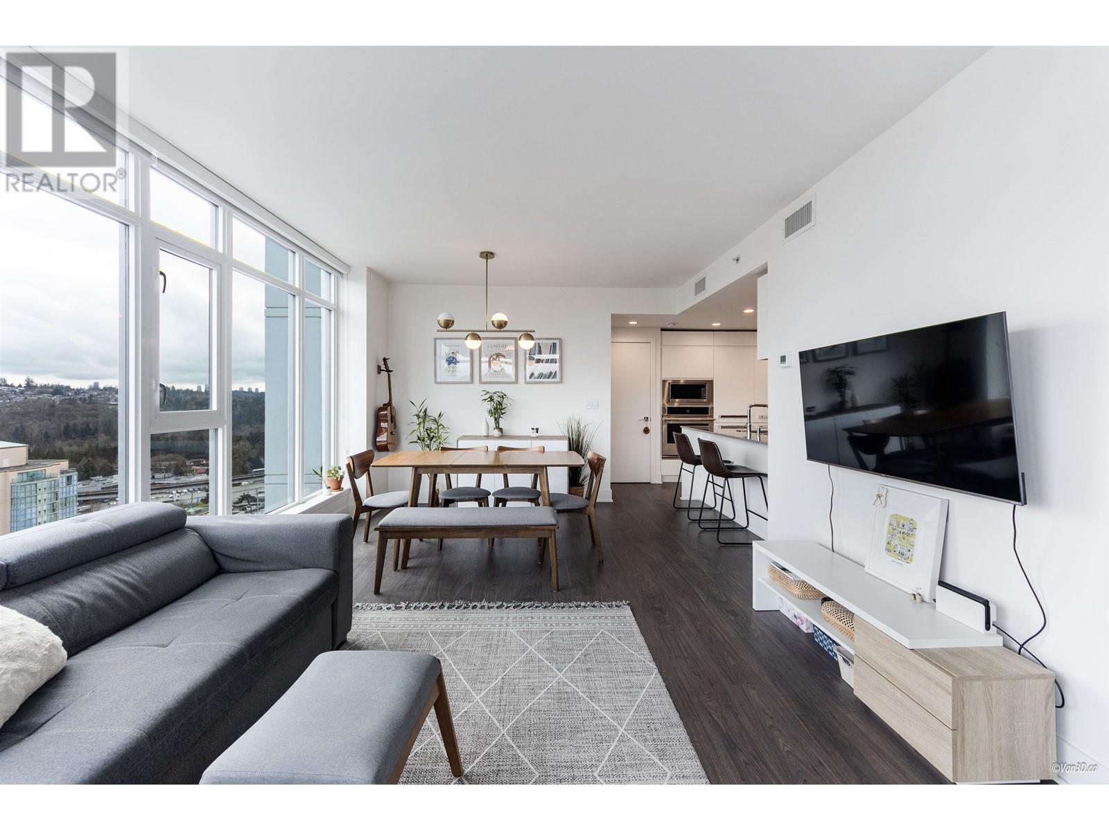 1106 450 Westview Street, Coquitlam, British Columbia  V3K 6C3 - Photo 4 - R2970912