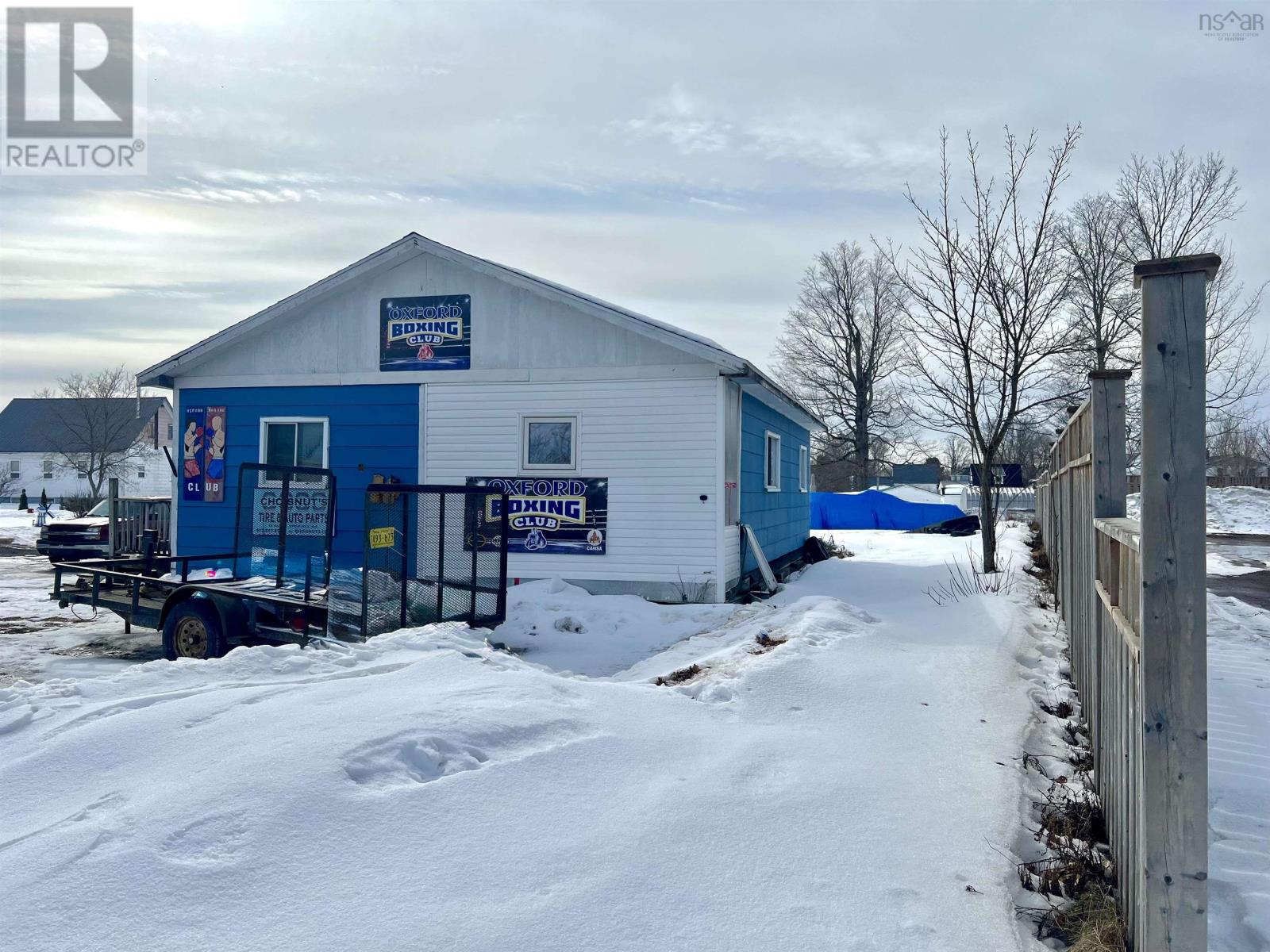 44 Water Street, Oxford, Nova Scotia  B0M 1P0 - Photo 2 - 202503829