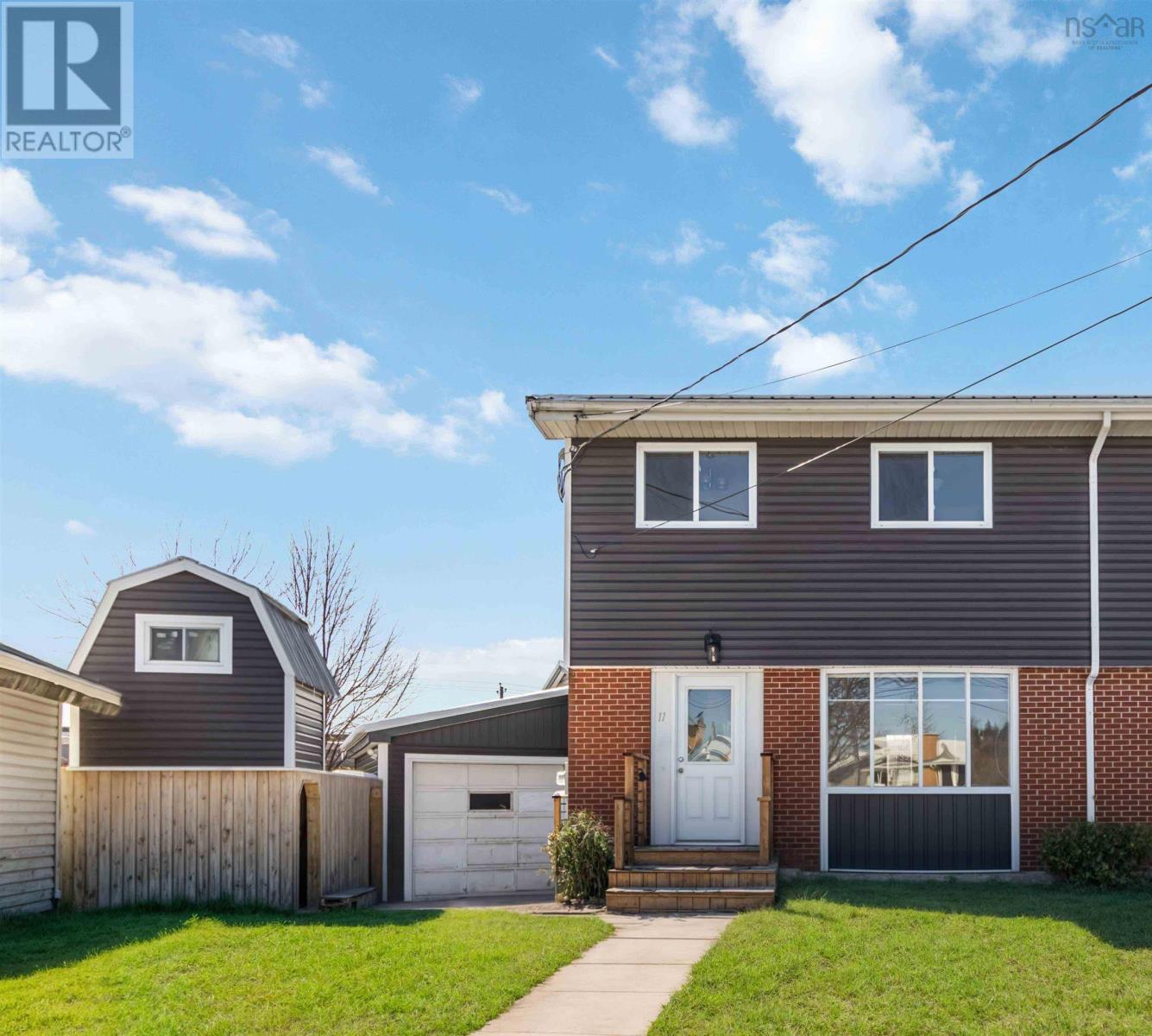 11 Hilton Drive, woodlawn, Nova Scotia