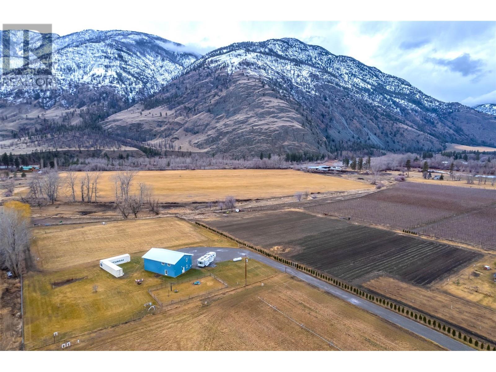 1969 Osprey Lane, cawston, British Columbia