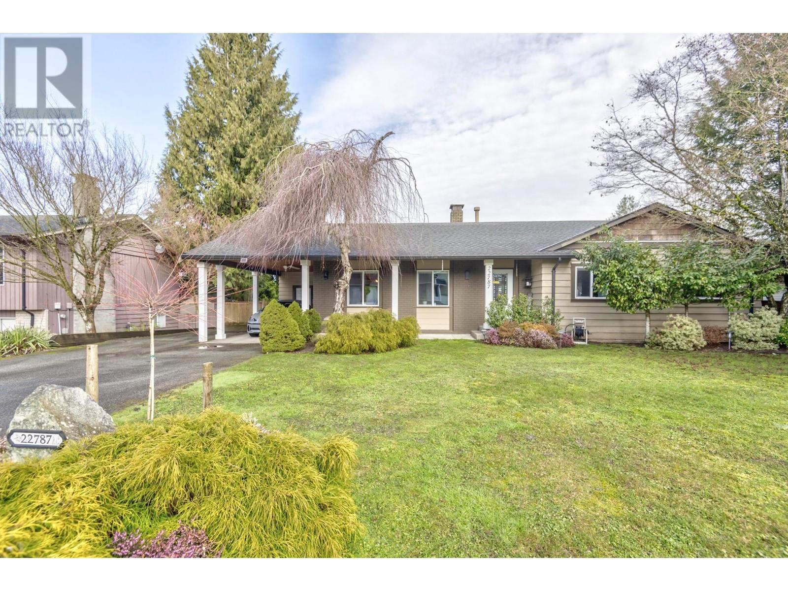 22787 Reid Avenue, Maple Ridge, British Columbia  V2X 4G7 - Photo 27 - R2971775