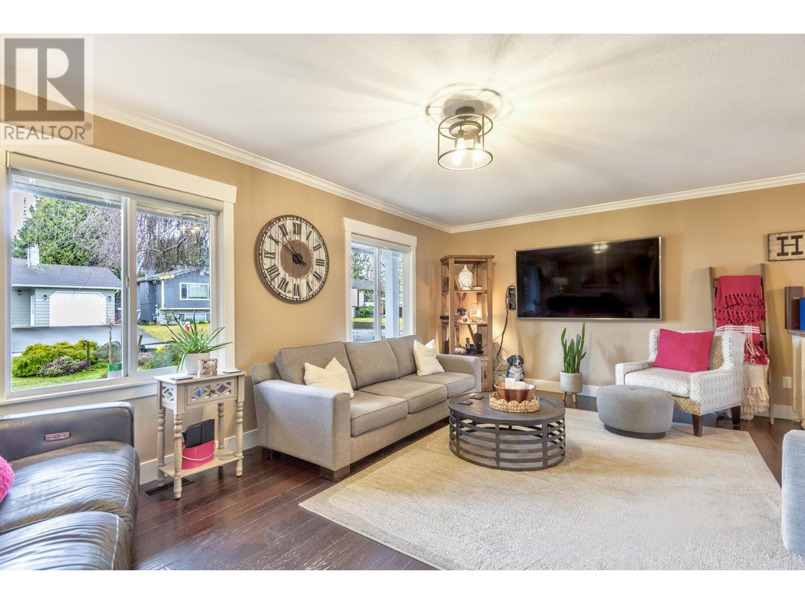 22787 Reid Avenue, Maple Ridge, British Columbia  V2X 4G7 - Photo 4 - R2971775