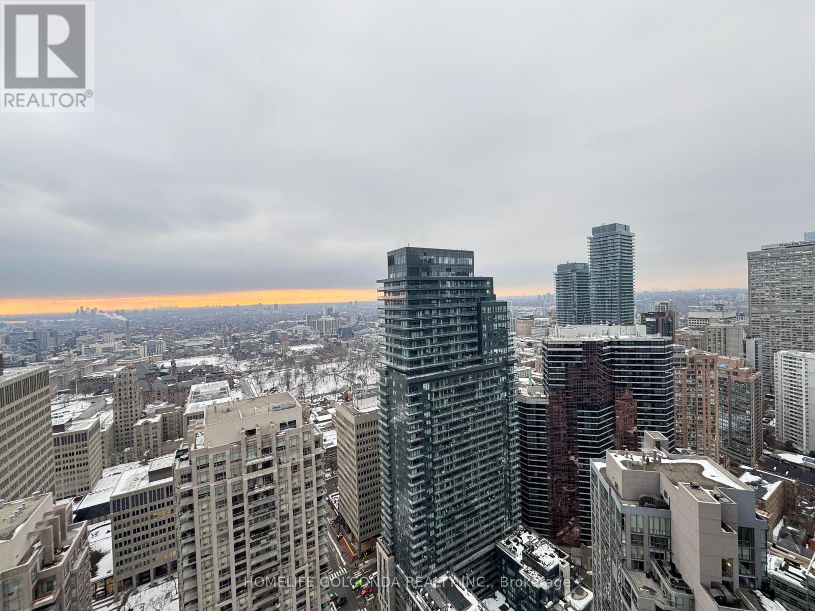 4006 - 11 Wellesley Street W, Toronto (Bay Street Corridor), Ontario  M4Y 1E8 - Photo 15 - C11993722
