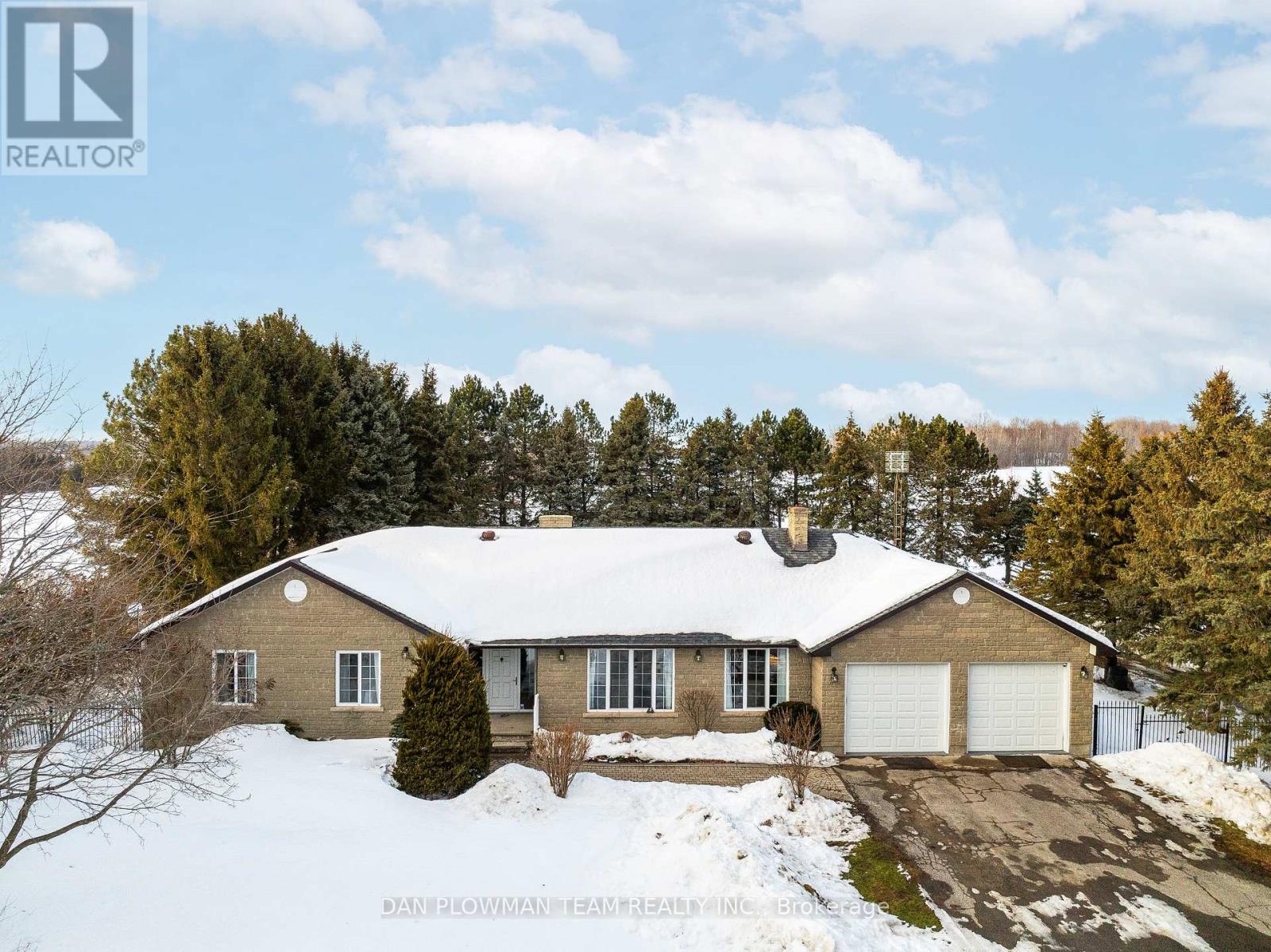 1902 Concession 9 Road, Clarington, Ontario  L0B 1B0 - Photo 1 - E11993748