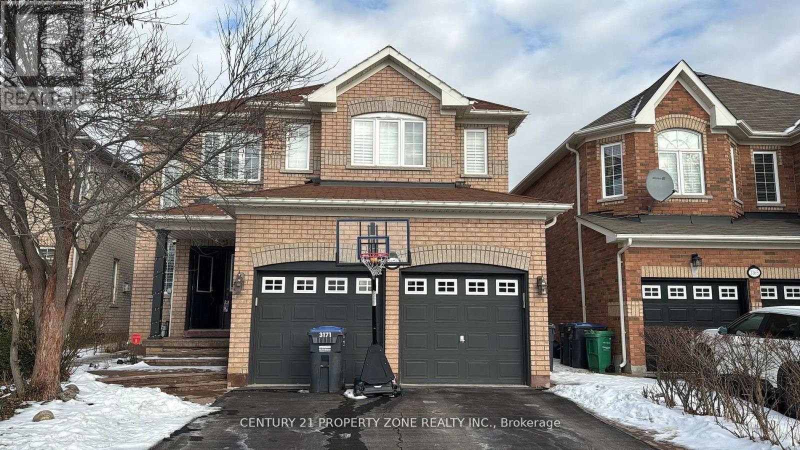 3171 COUNTESS CRESCENT E, Mississauga, Ontario