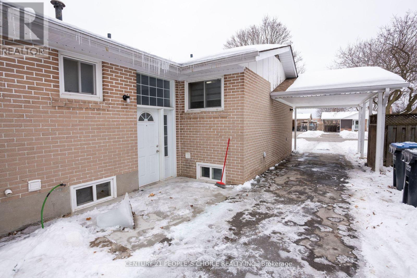 5 Ladore Drive, Brampton, Ontario  L6Y 1V4 - Photo 48 - W11993707