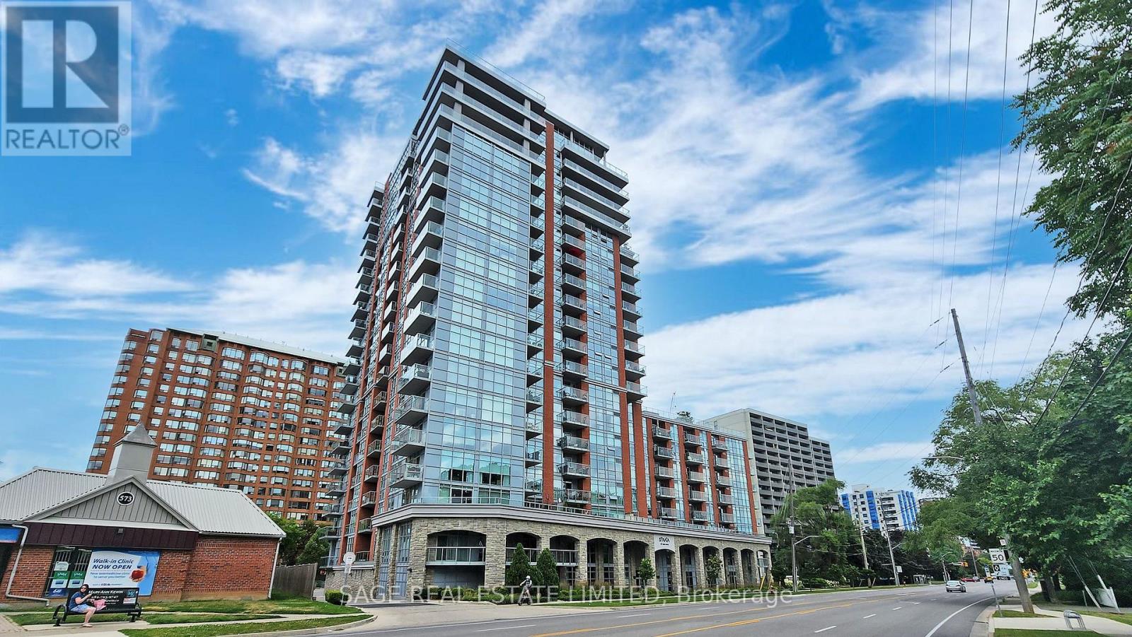 Property at 304 - 551 MAPLE AVENUE image 1