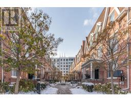 832 - 12 LAIDLAW STREET, Toronto, Ontario