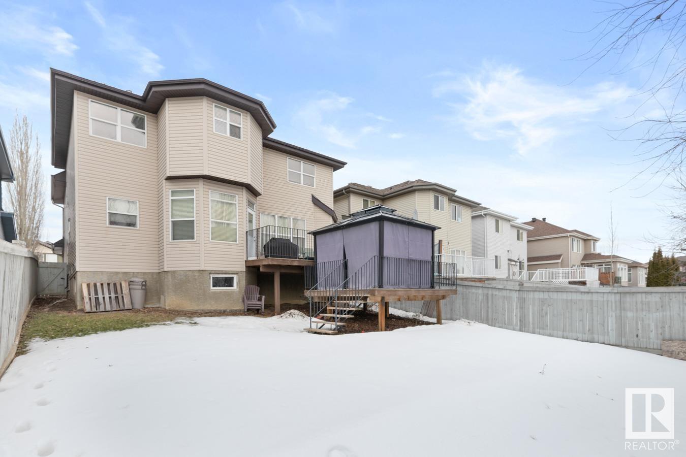 1140 Goodwin Circle Ci Nw, Edmonton, Alberta  T5T 6W6 - Photo 41 - E4423385