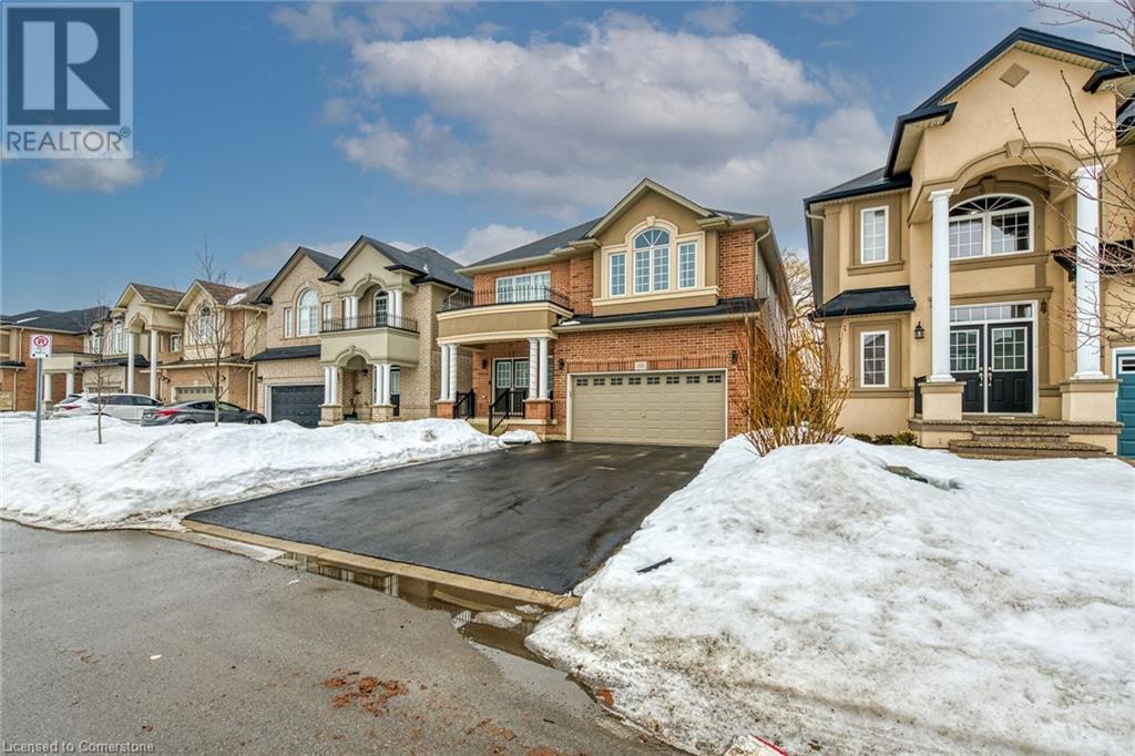 88 Bellroyal Crescent Unit# Main/upper, Stoney Creek, Ontario  L8J 0G1 - Photo 2 - 40702035