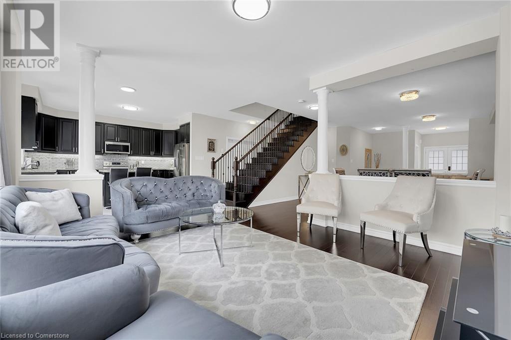 88 Bellroyal Crescent Unit# Main/upper, Stoney Creek, Ontario  L8J 0G1 - Photo 16 - 40702035