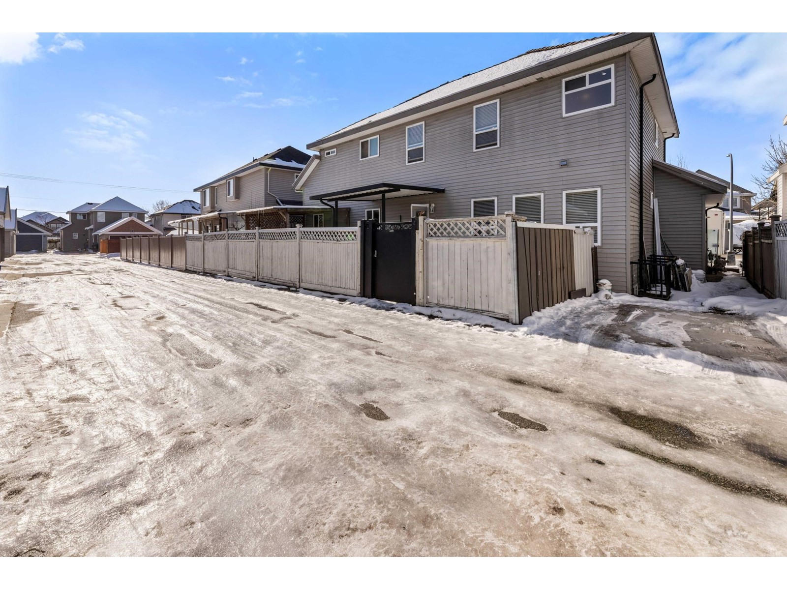 7246 202 Street, Langley, British Columbia  V2Y 3G4 - Photo 36 - R2966577