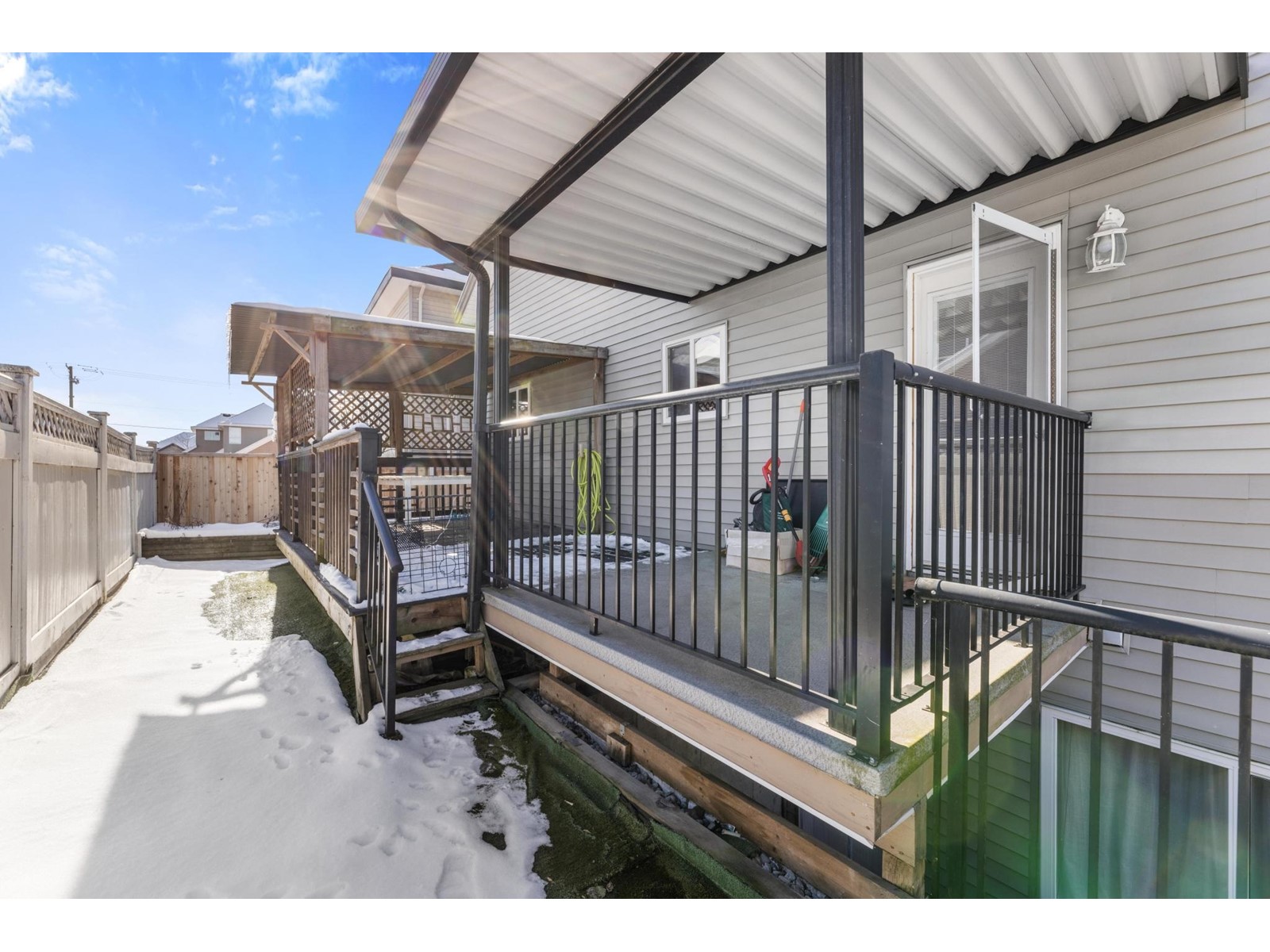 7246 202 Street, Langley, British Columbia  V2Y 3G4 - Photo 34 - R2966577