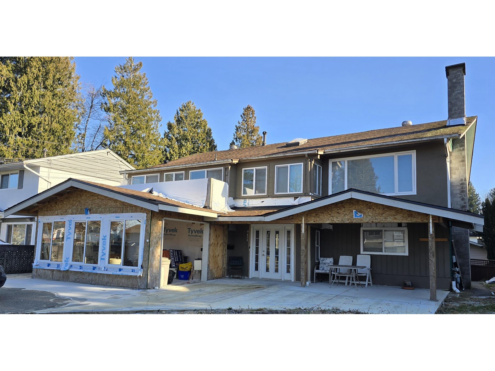 Property at 9400 119 STREET image 1