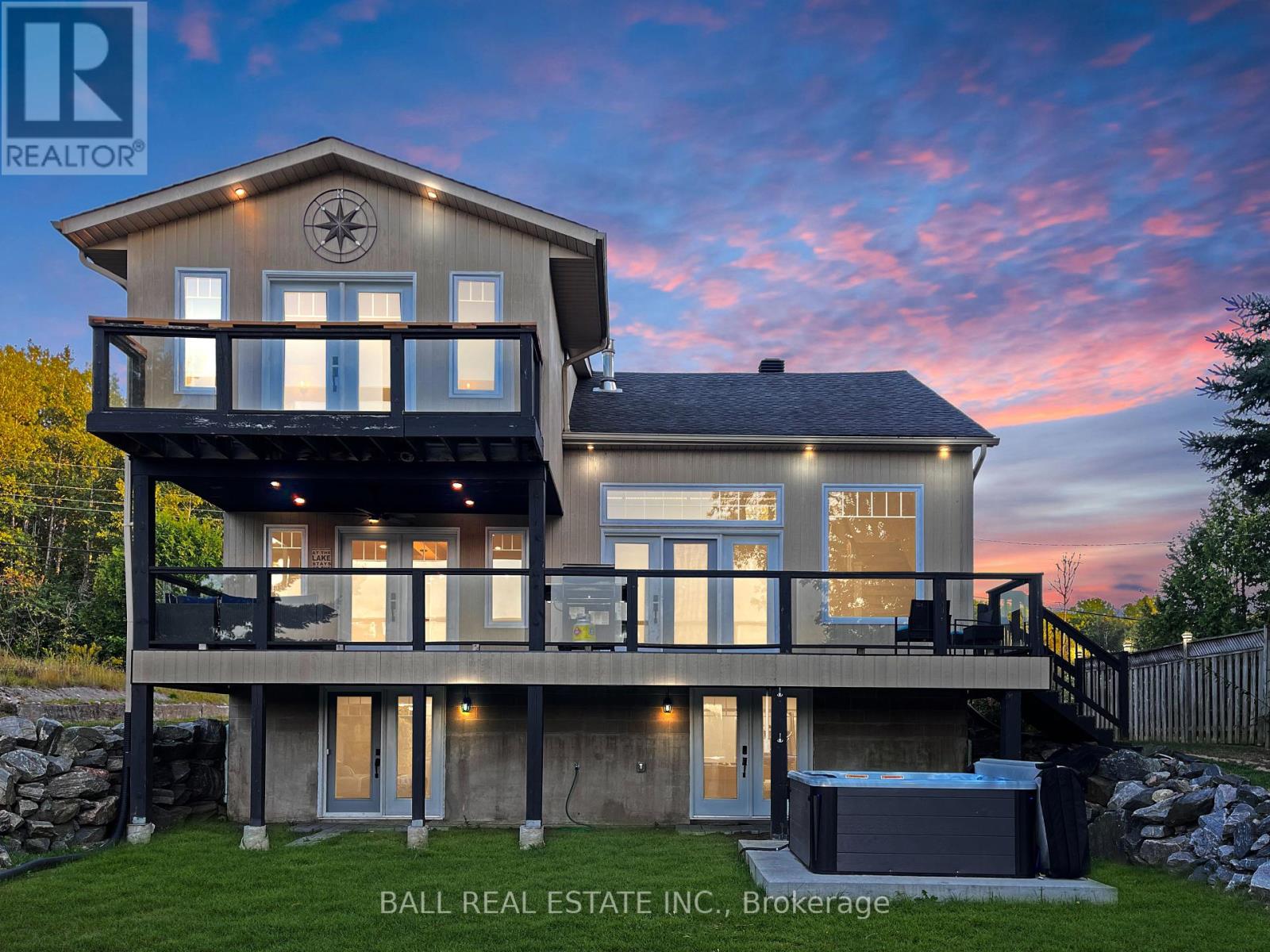 113 MARINA ROAD, Hastings Highlands, Ontario