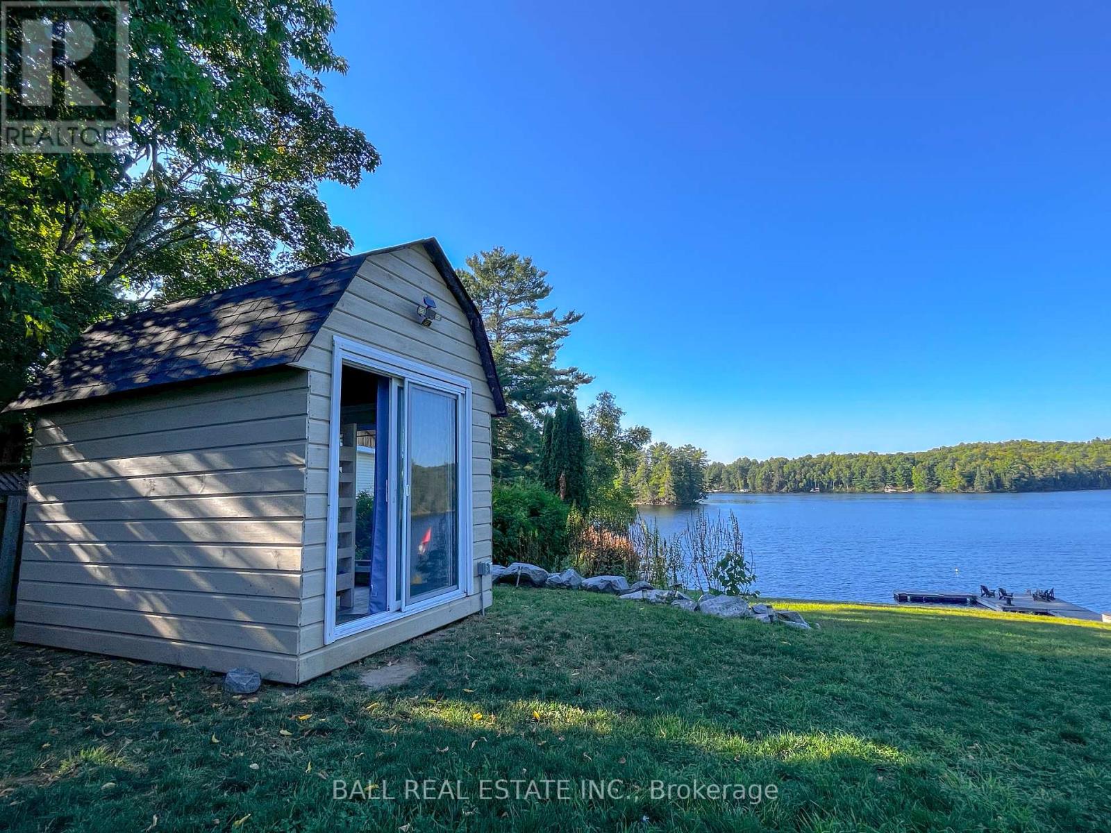 113 Marina Road, Hastings Highlands, Ontario  K0L 2H0 - Photo 17 - X11993820
