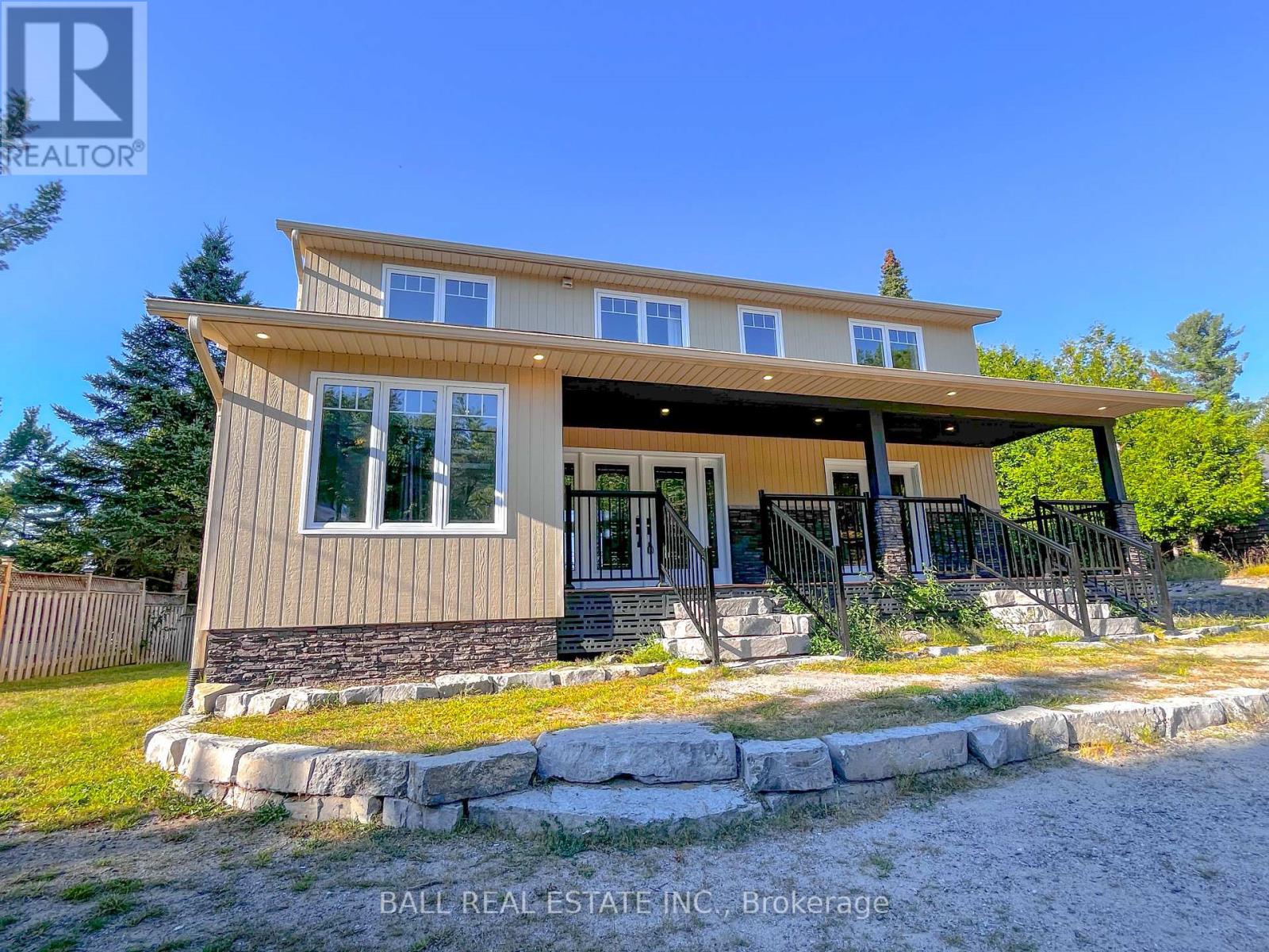 113 Marina Road, Hastings Highlands, Ontario  K0L 2H0 - Photo 2 - X11993820
