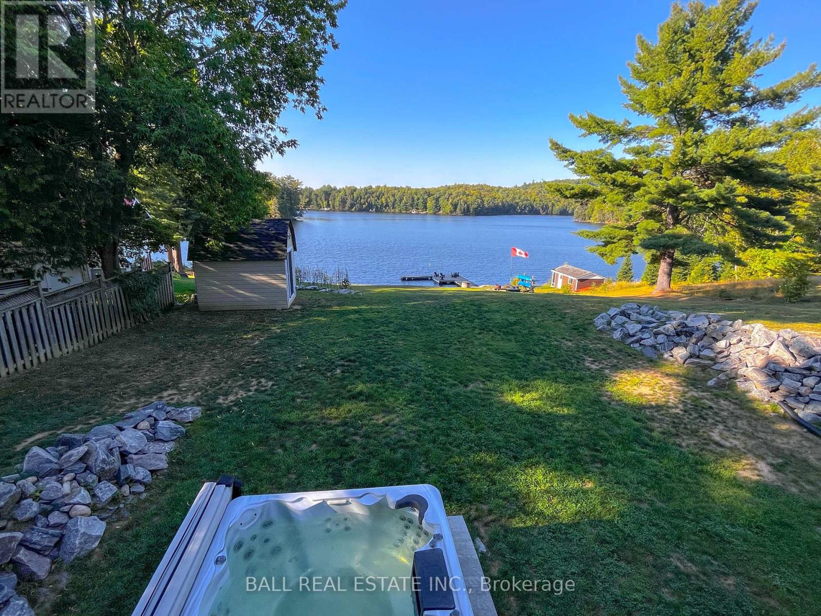 113 Marina Road, Hastings Highlands, Ontario  K0L 2H0 - Photo 20 - X11993820