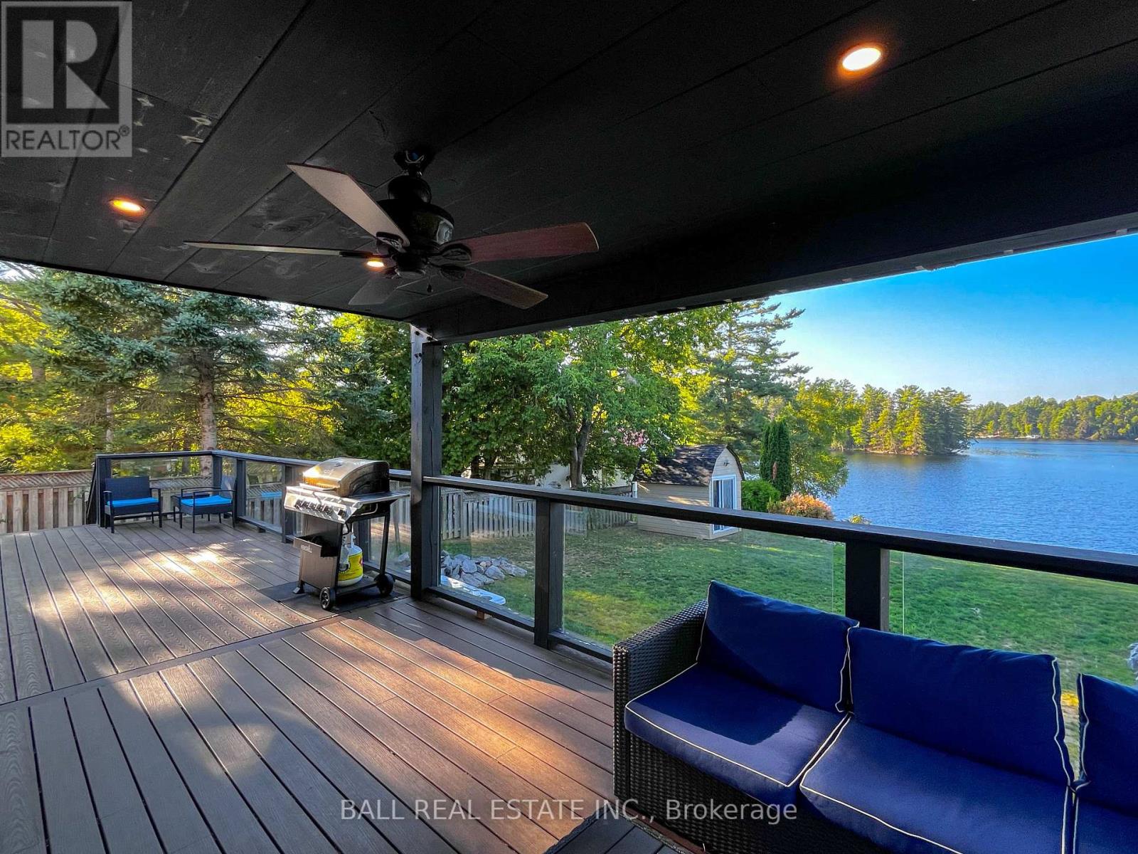 113 Marina Road, Hastings Highlands, Ontario  K0L 2H0 - Photo 21 - X11993820