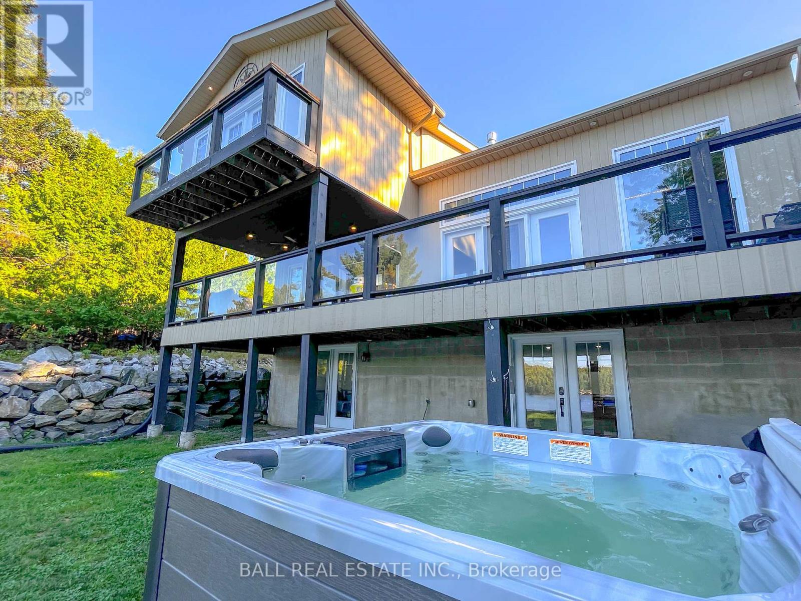 113 Marina Road, Hastings Highlands, Ontario  K0L 2H0 - Photo 22 - X11993820