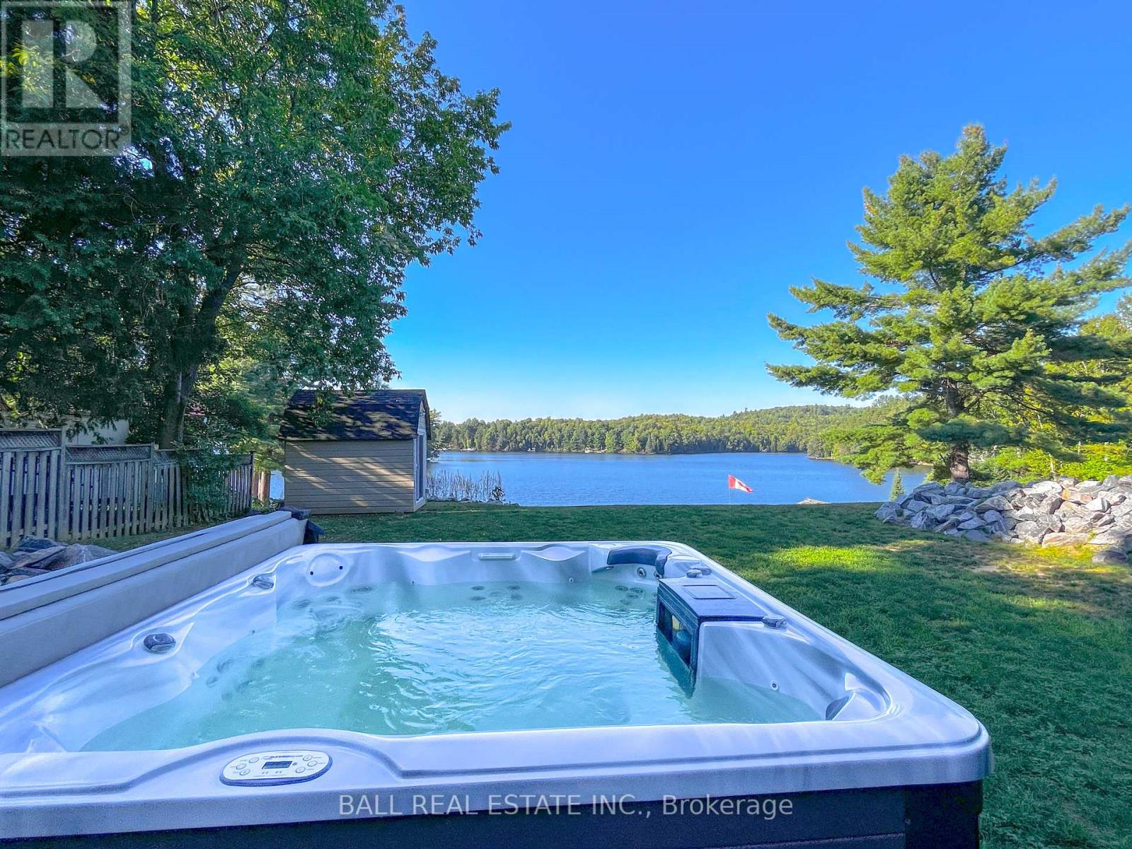 113 Marina Road, Hastings Highlands, Ontario  K0L 2H0 - Photo 23 - X11993820