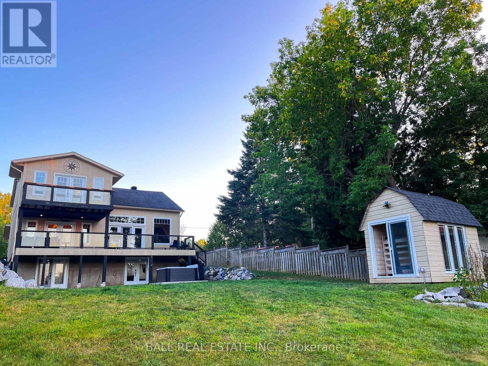113 Marina Road, Hastings Highlands, Ontario  K0L 2H0 - Photo 24 - X11993820