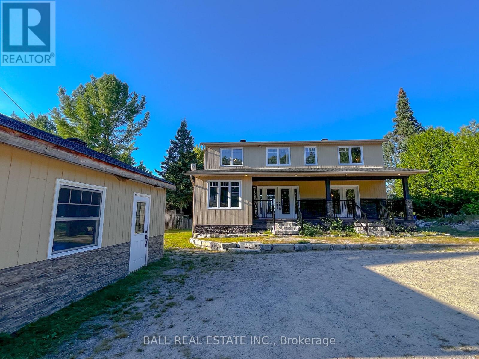 113 Marina Road, Hastings Highlands, Ontario  K0L 2H0 - Photo 26 - X11993820