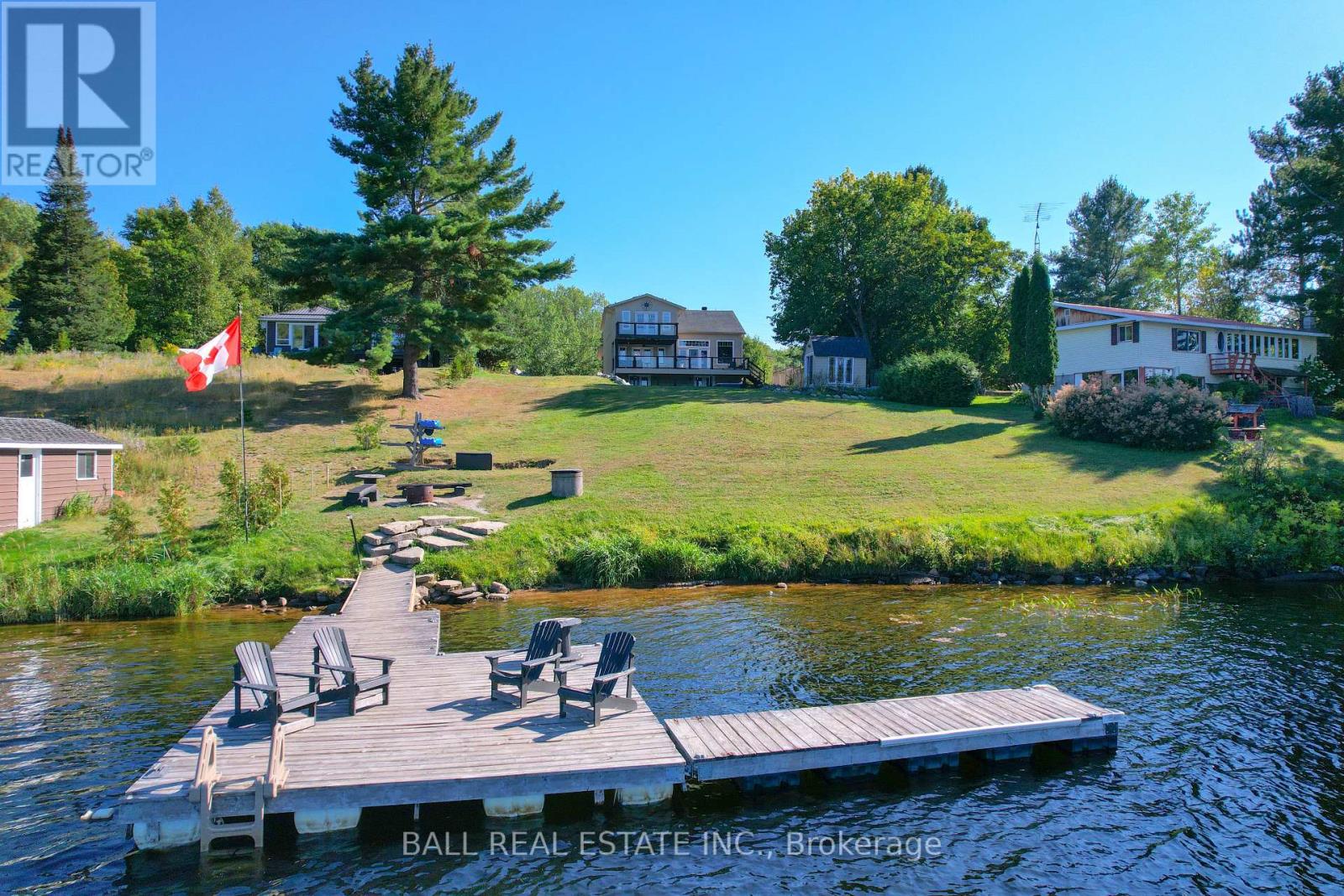 113 Marina Road, Hastings Highlands, Ontario  K0L 2H0 - Photo 32 - X11993820
