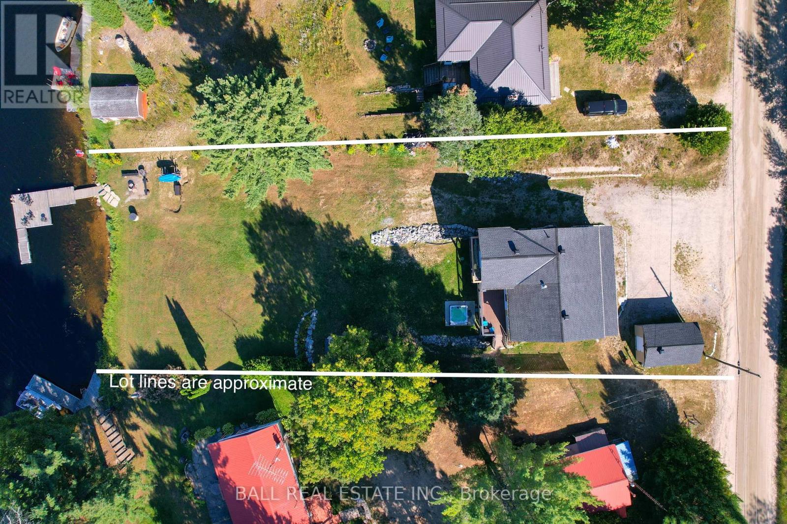 113 Marina Road, Hastings Highlands, Ontario  K0L 2H0 - Photo 33 - X11993820