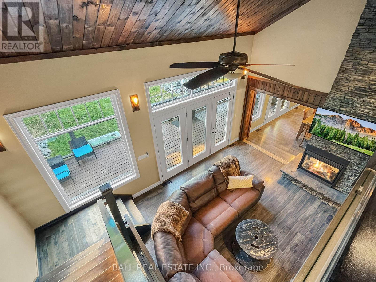 113 Marina Road, Hastings Highlands, Ontario  K0L 2H0 - Photo 7 - X11993820