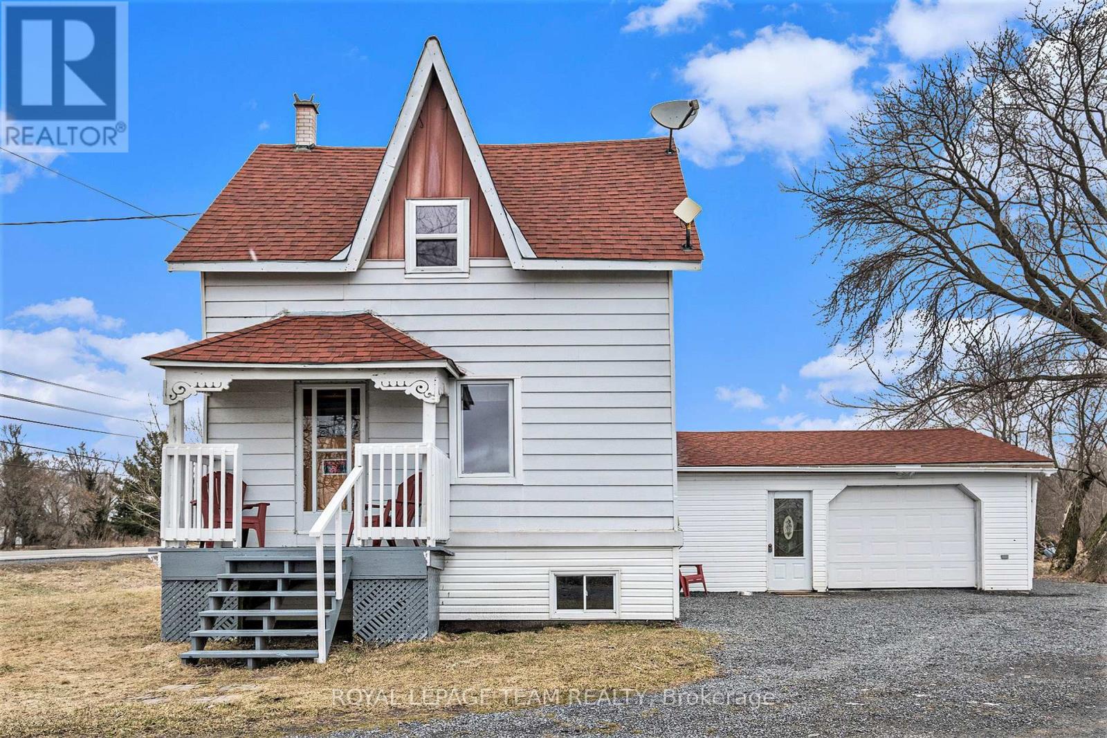 10296 Marionville Road, North Dundas, Ontario  K4R 1E5 - Photo 2 - X11993811