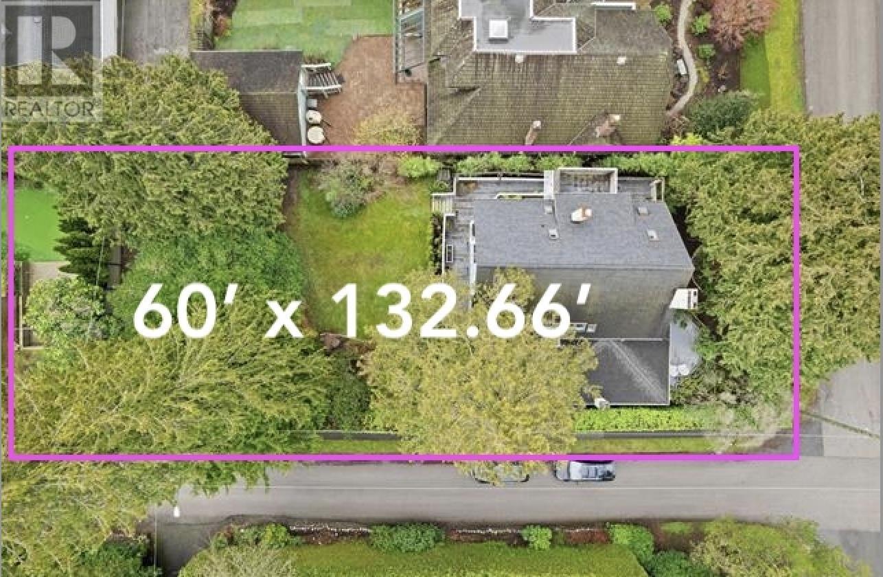 2850 W 47TH AVENUE, vancouver, British Columbia