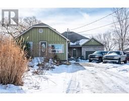 30 CECIL Street, St. Catharines, Ontario