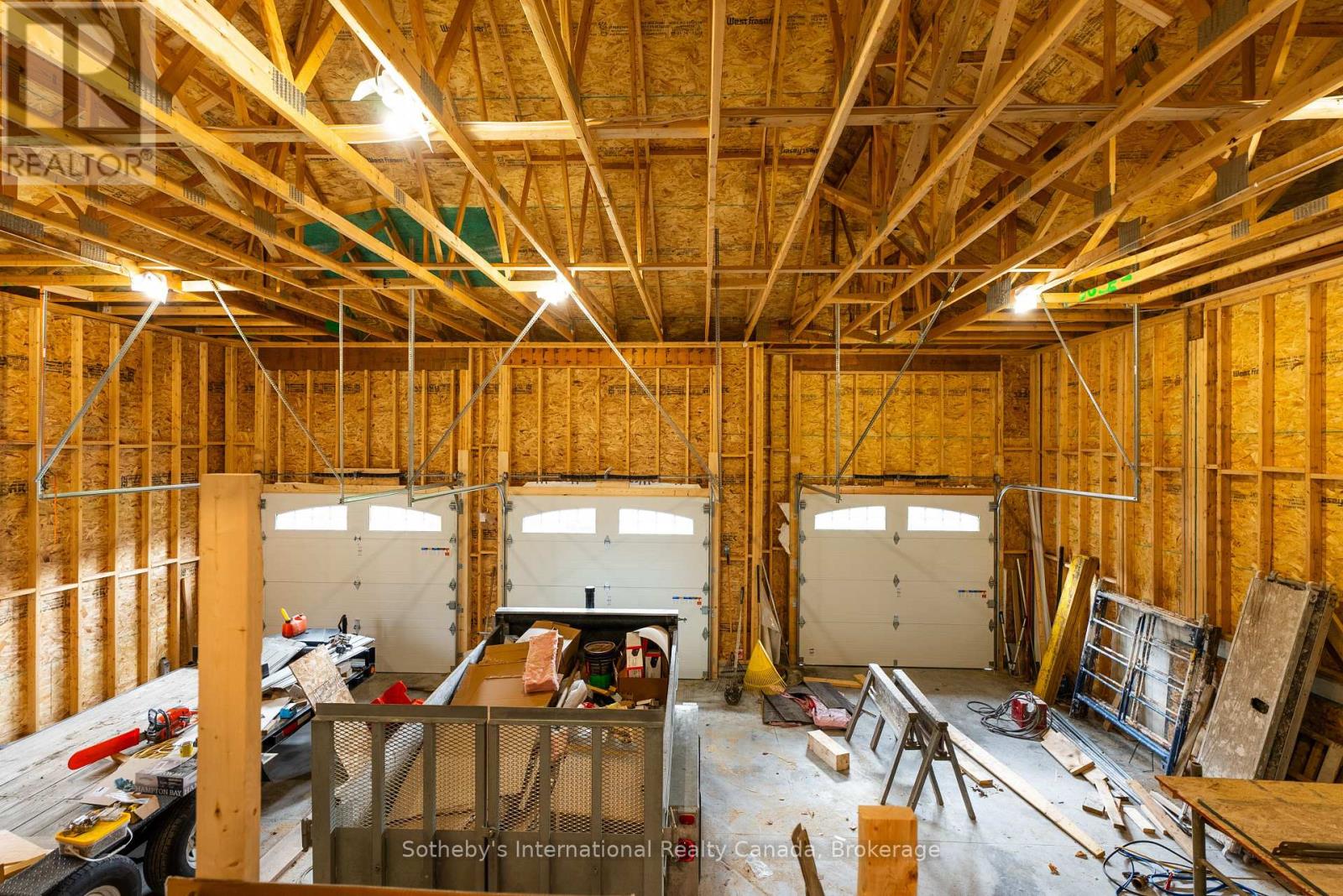 1030 Xavier Street, Gravenhurst, Ontario  P0E 1G0 - Photo 39 - X11993766