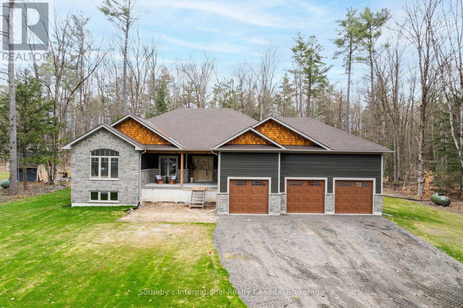 1030 Xavier Street, Gravenhurst, Ontario  P0E 1G0 - Photo 4 - X11993766