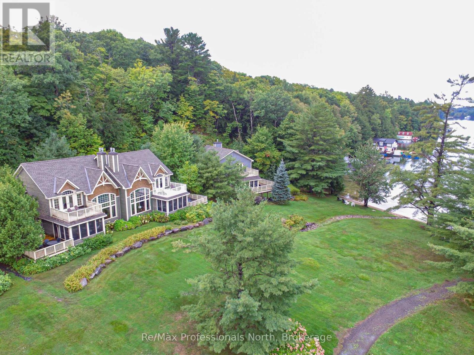 Sandfield 2, Week 10 - 3876 Muskoka Road 118, Muskoka Lakes, Ontario  P0B 1J0 - Photo 20 - X11993772
