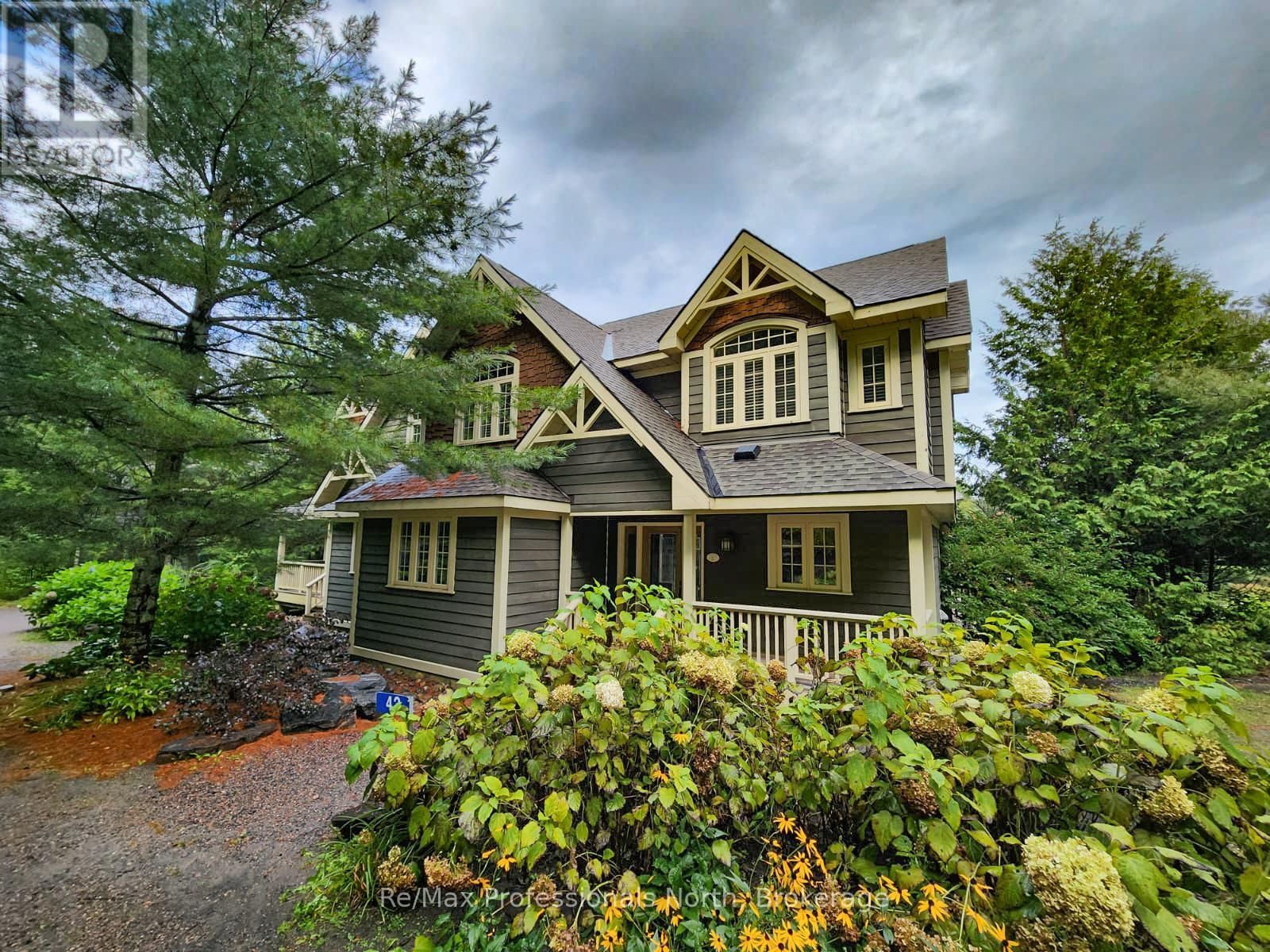 Sandfield 2, Week 10 - 3876 Muskoka Road 118, Muskoka Lakes, Ontario  P0B 1J0 - Photo 4 - X11993772