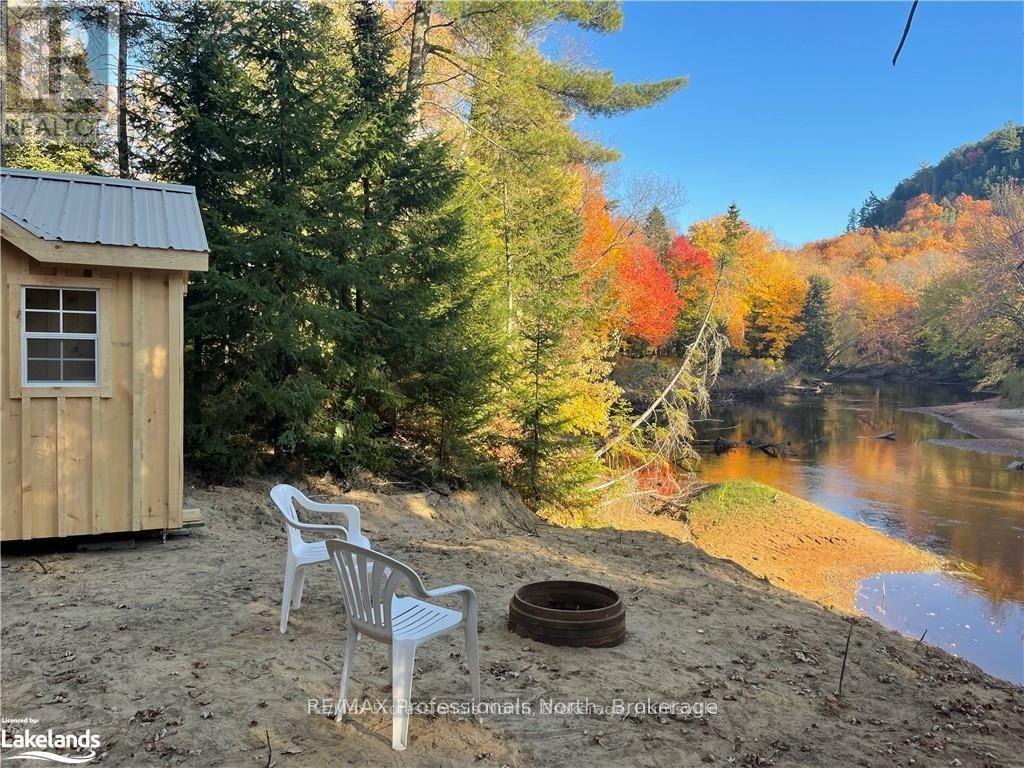 304 Old North Road, Huntsville, Ontario  P1H 2J4 - Photo 4 - X11993776