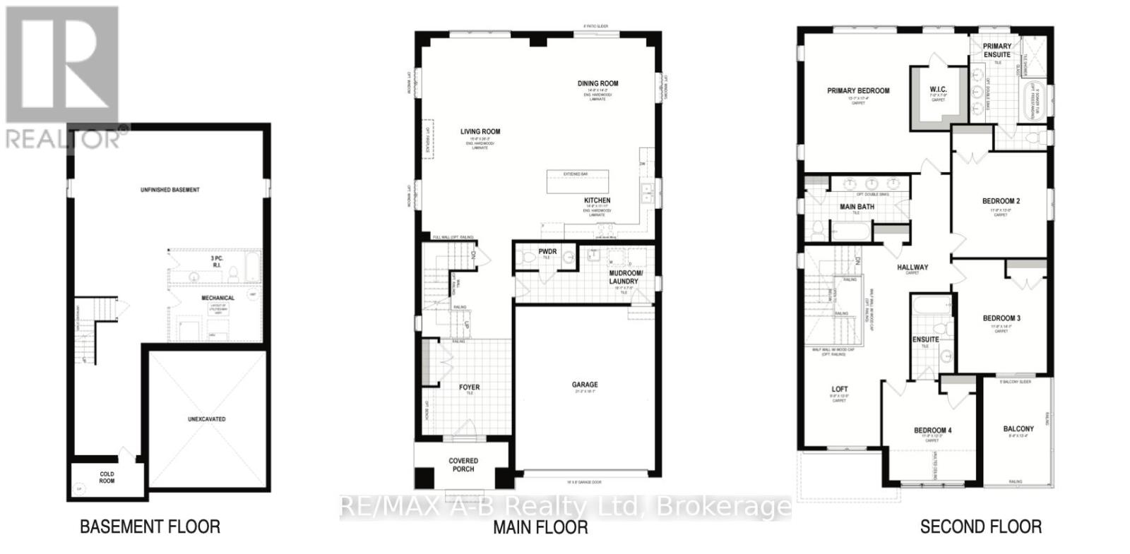 Lot 15 - 169 Dempsey Drive, Stratford, Ontario  N5A 0K5 - Photo 2 - X11993809