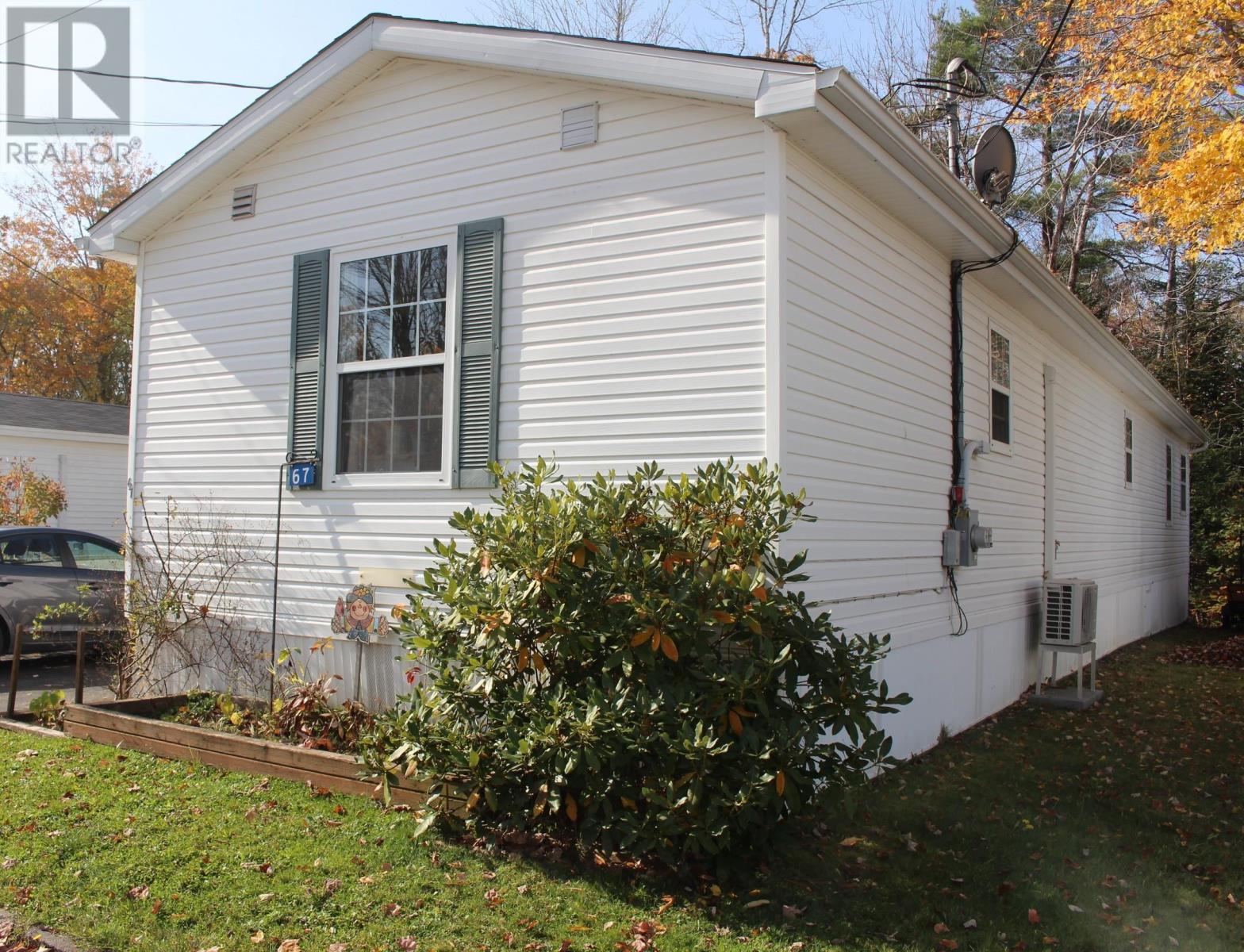 67 Joshua Street, Enfield, Nova Scotia  B2T 1K4 - Photo 2 - 202503839